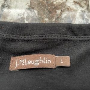 JMcLaughlin Faux Leather Leggings